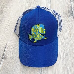 Disney Finding Dory Hat